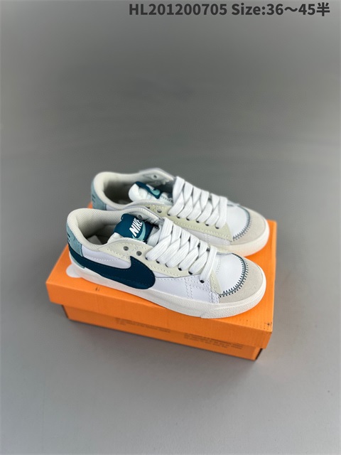 women blazer shoes-025